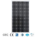 Panel solar monocristalino de 145W TUV Ce Mcs Cec (ODA145-18-M)